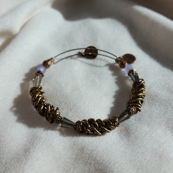 Alex And Ani Bracelet - Picture 1 of 3